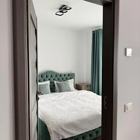 Apartmán Ma Housing - *