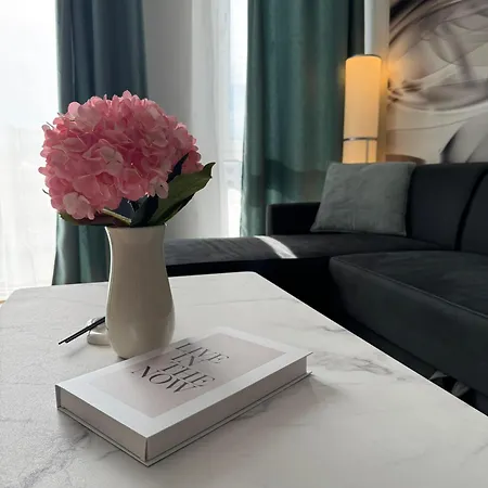 Apartmán Ma Housing - Kluž