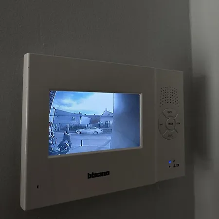 Διαμέρισμα Ma Housing -