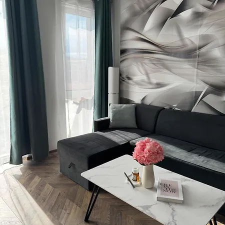 Διαμέρισμα Ma Housing - Κλουζ-Ναπόκα