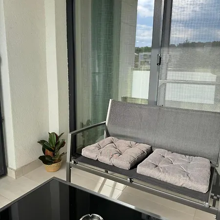 Ma Housing - Apartmán *