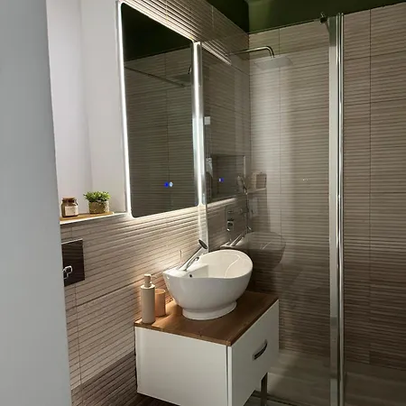 Ma Housing - Cluj-Napoca