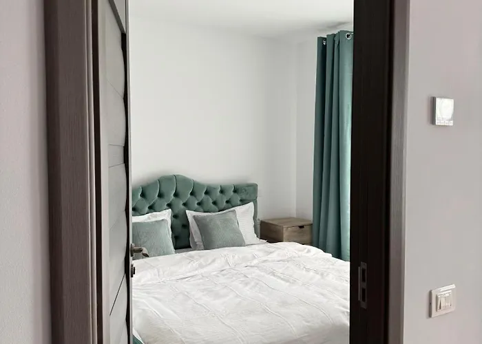 Apartmán Ma Housing - *