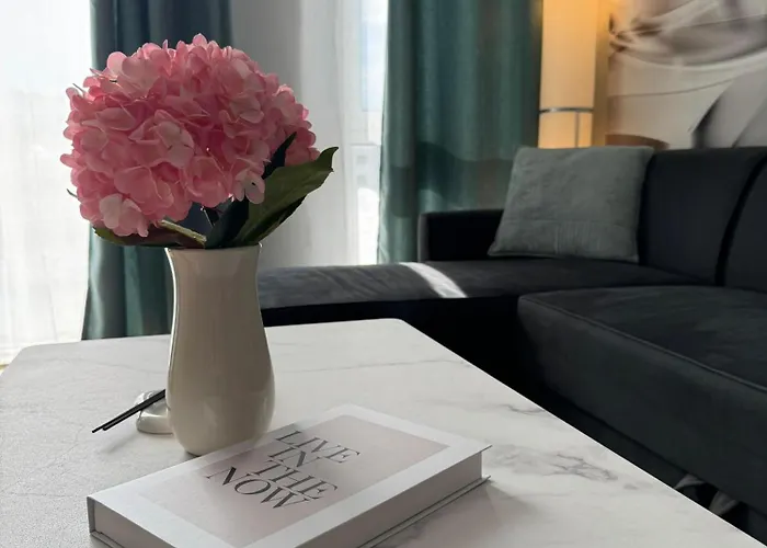 Apartmán Ma Housing - Kluž